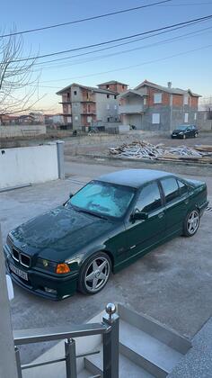 BMW - 323 - 2.5