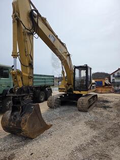 CAT - 320