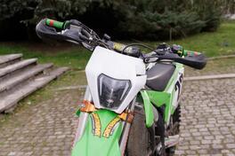 Kawasaki - KX450F