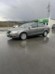 Volkswagen - Passat - 2.0 103kw