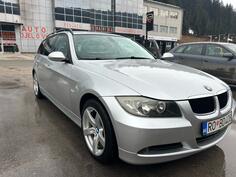 BMW - 320 - D