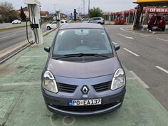 Renault - Modus - 1,2