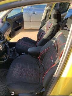 Volkswagen - Golf 4 - 1.9tdi