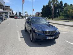 BMW - X3 - BMV X3