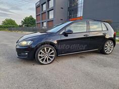 Volkswagen - Golf 7 - 2.0 TDI