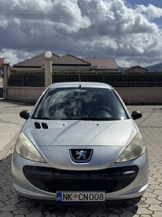 Peugeot - 206 plus - 1.4hdi