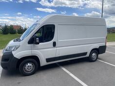 Citroen - Jamper