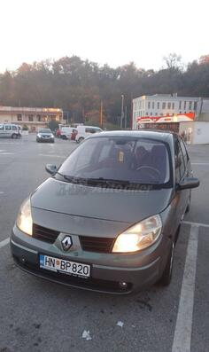 Renault - Scenic - 19dci