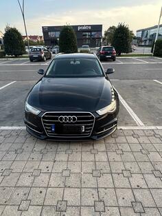 Audi - A6 - 2.0 TDI ULTRA