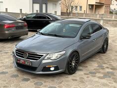 Volkswagen - Passat CC - 2.0 TDI
