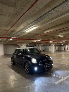 Mini - Cooper S - 1.6