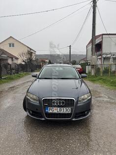 Audi - A4 - 2.0 tdi