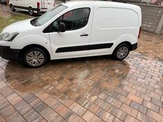 Citroen - Berlingo - 1.6 dci