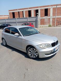 BMW - 118 - 2.0