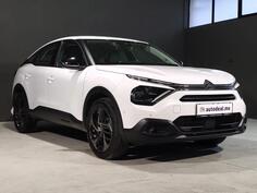 Citroen - C4 - SHINE - NOVI MODEL - AUTOMATIC