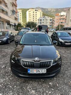 Škoda - Karoq - 2.0