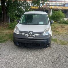 Renault - Kangoo - 1.5 dci