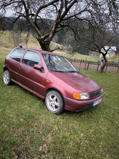 Volkswagen - Polo - 1.6