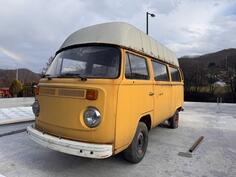 Volkswagen - 181 - 2.0