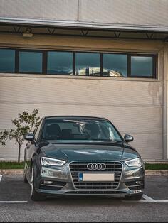 Audi - A3 - 1.6 TDI