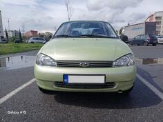 Lada - Kalina - 1,6