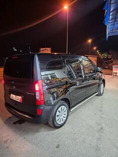 Mercedes Benz - Citan - 1.5 DCI