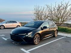 Toyota - Corolla - 2.0 hibrid