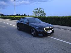 BMW - 520 - 2.0