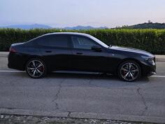 BMW - 520 - 2.0