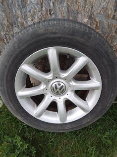 Fabričke - vw - Aluminijum felne