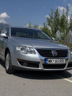 Volkswagen - Passat - 1.9 Tdi
