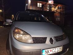 Renault - Scenic - 1.5 DCI