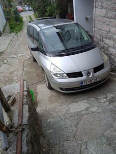Renault - Grand Espace - 2.0dci