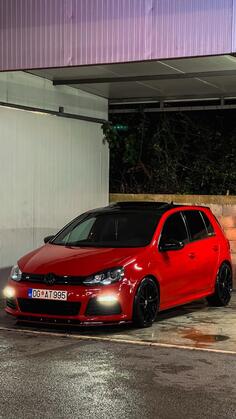 Volkswagen - Golf GTI - 2.0