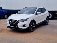 Nissan - Qashqai - 1.6 dci