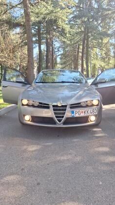 Alfa Romeo - 159 - 2.4 jtdm