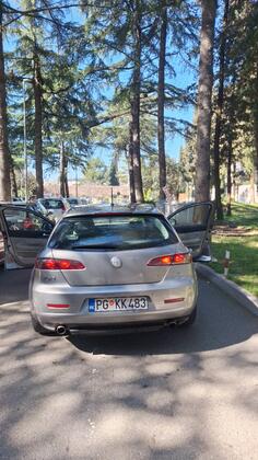 Alfa Romeo - 159 - 2.4 jtdm