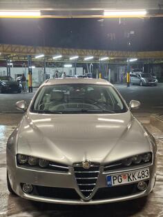 Alfa Romeo - 159 - 2.4 jtdm