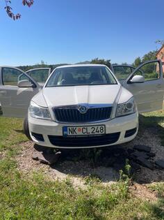 Škoda - Octavia - 1.9 TDI