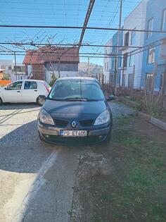 Renault - Scenic - 15 dci