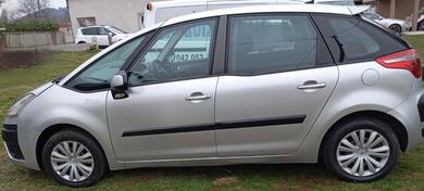 Citroen - C4 Picasso - 1.6 HDI