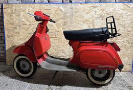Vespa - Pk 50 xl