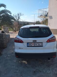 Ford - Focus - 2.0