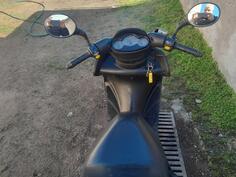 Yamaha - mjesto 125