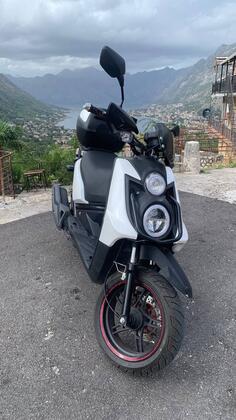 NAS - Delivery 125