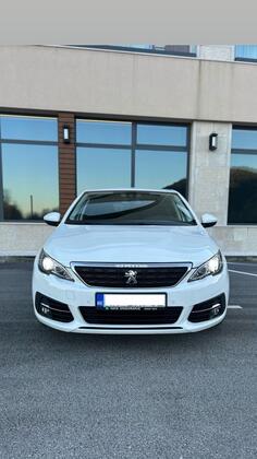 Peugeot - 308 - 1.5