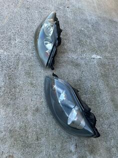 Oba fara za Volkswagen - Golf Plus    - 2005-2008