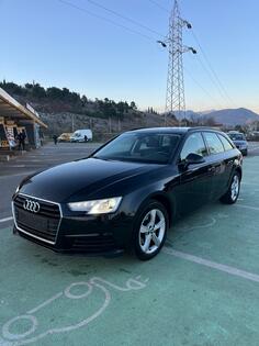 Audi - A4 - 2.0 tdi