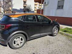 Renault - Captur - Intens tce 90