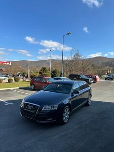 Audi - A6 - 2.0